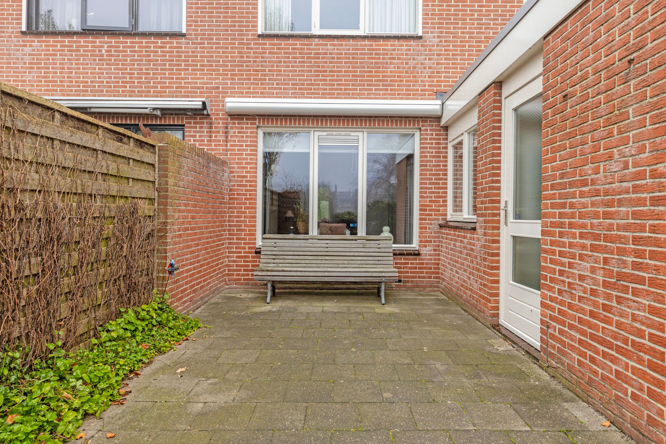 Foto 30 van Oostburgweg 105