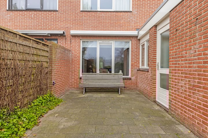 Foto 30 van Oostburgweg 105