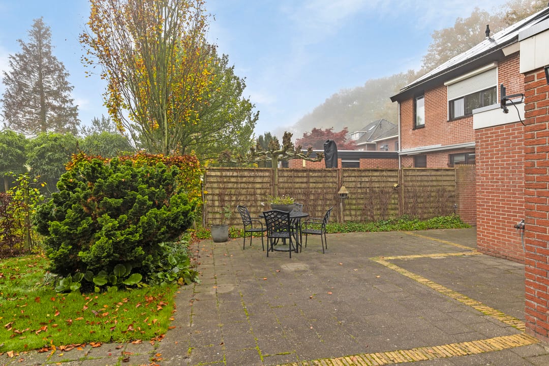 Foto 31 van Oostburgweg 105