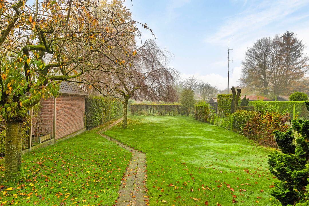 Foto 32 van Oostburgweg 105