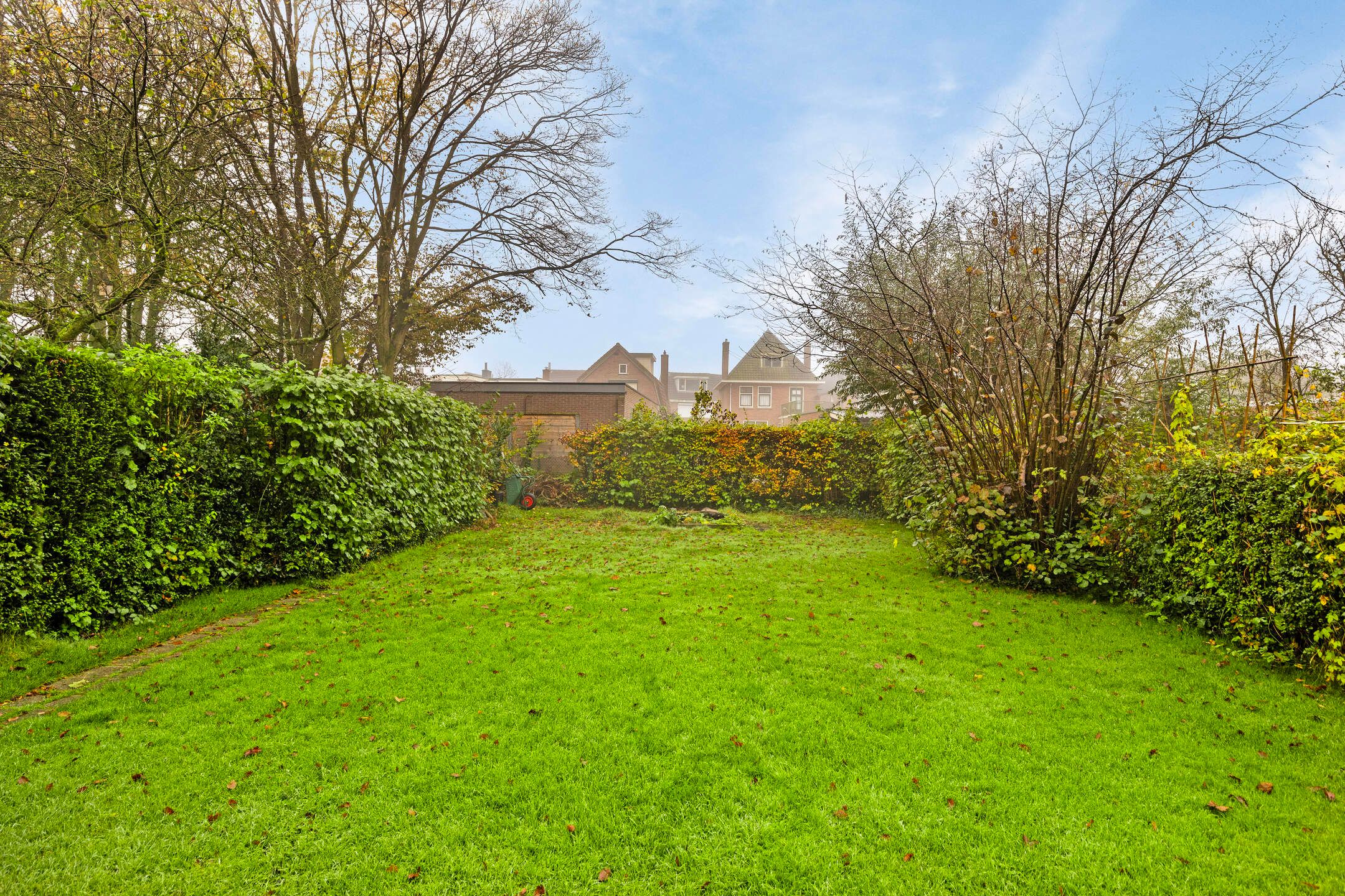 Foto 33 van Oostburgweg 105