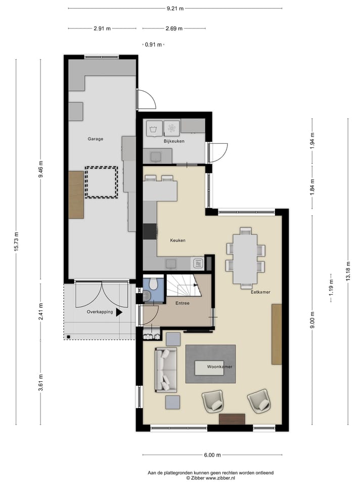 Foto 34 van Oostburgweg 105