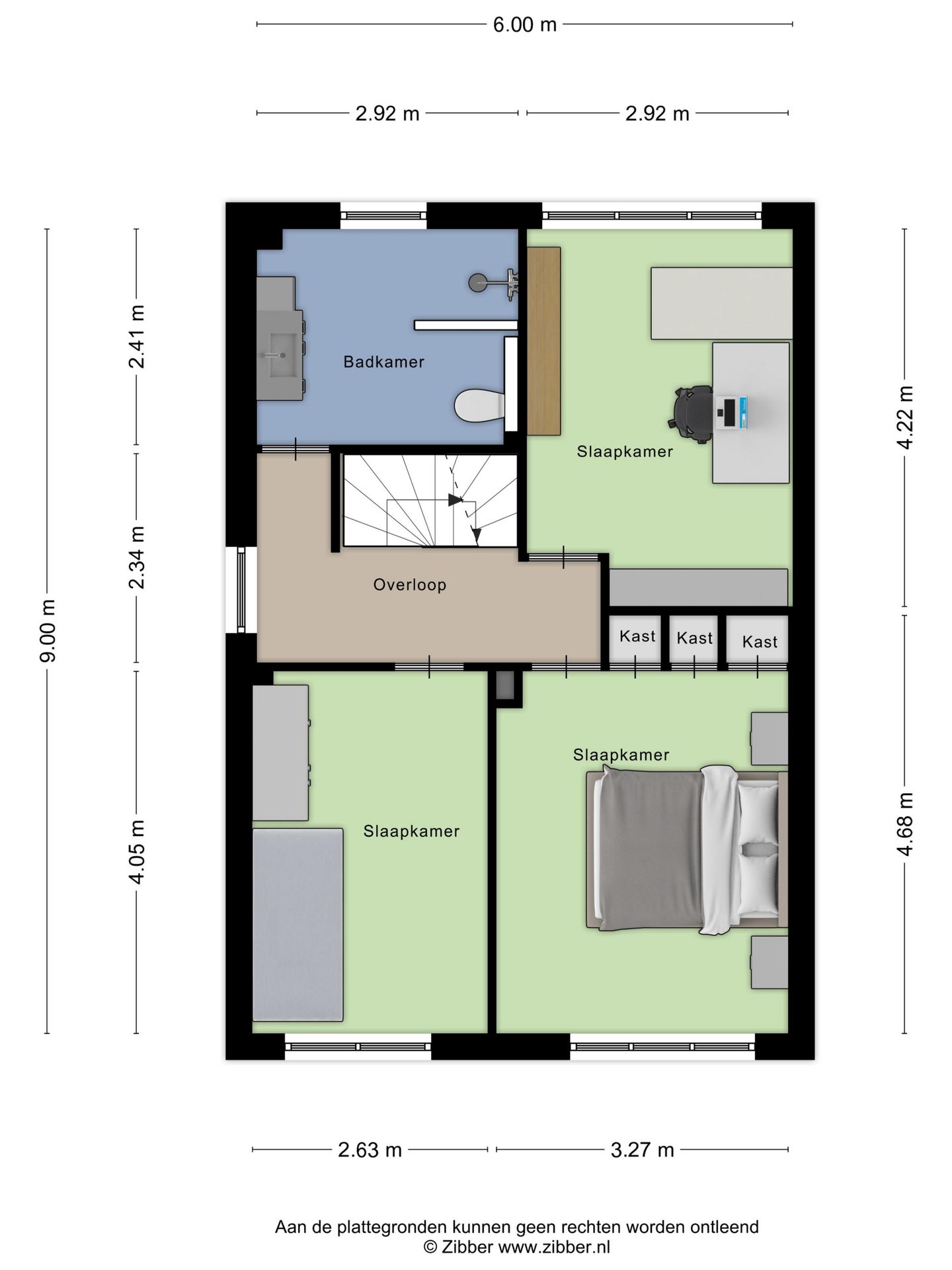 Foto 35 van Oostburgweg 105