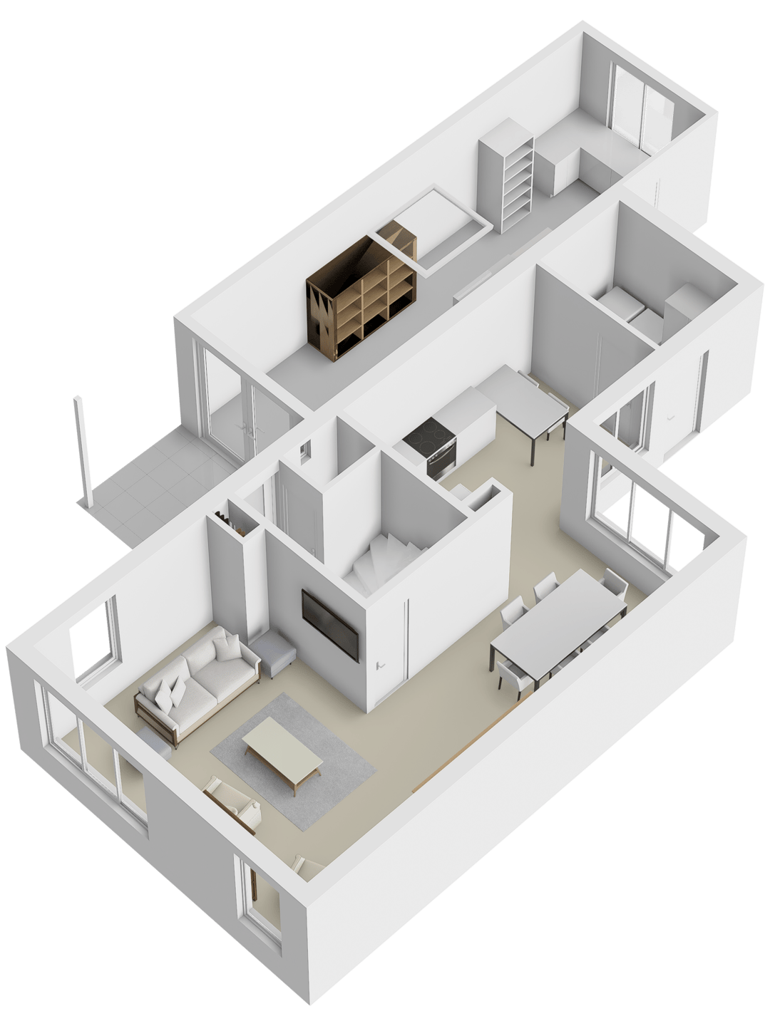 Foto 38 van Oostburgweg 105