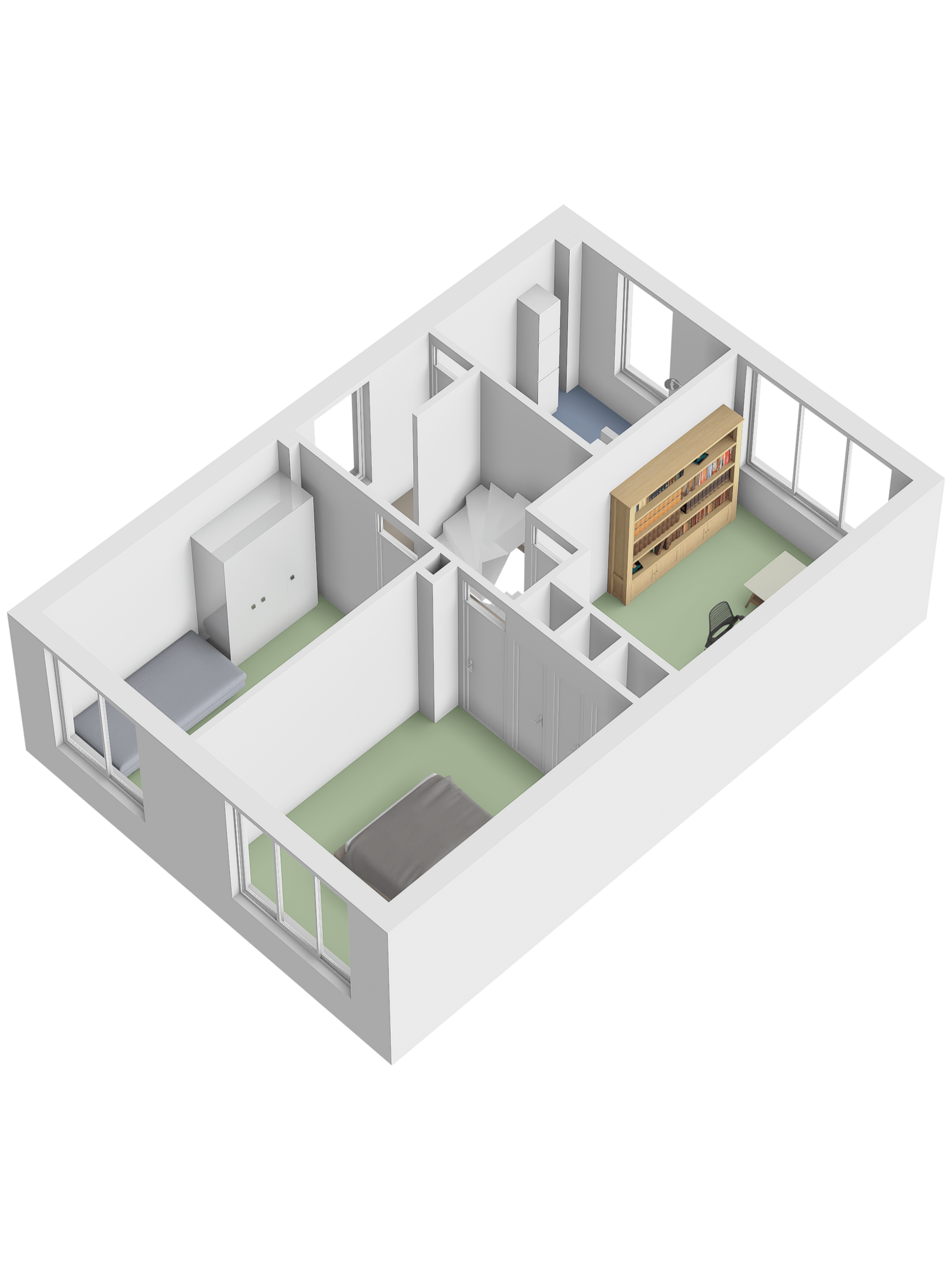 Foto 39 van Oostburgweg 105