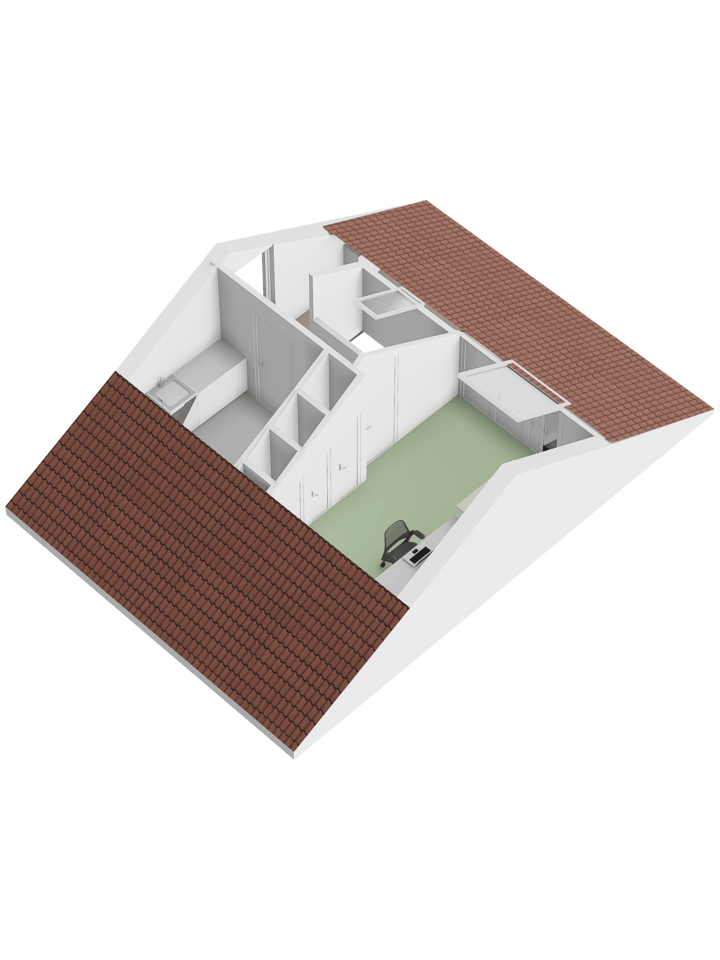 Foto 40 van Oostburgweg 105