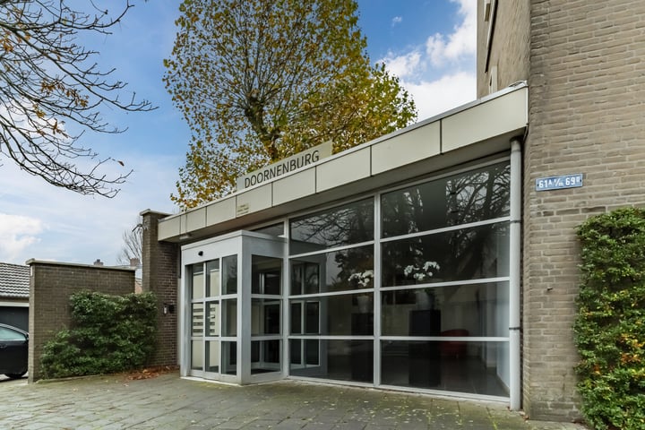 Bekijk foto 3 van Doornenburgstraat 63-B