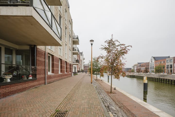 Foto 7 van Sluiskade 58