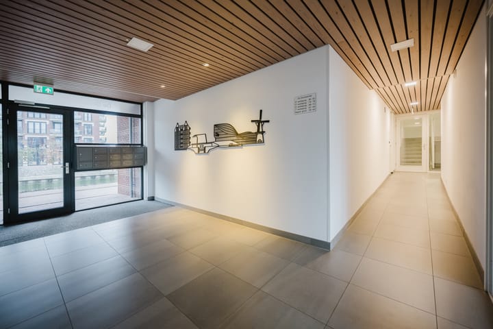 Foto 9 van Sluiskade 58