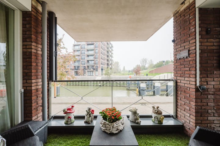 Foto 15 van Sluiskade 58