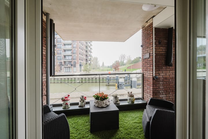 Foto 16 van Sluiskade 58