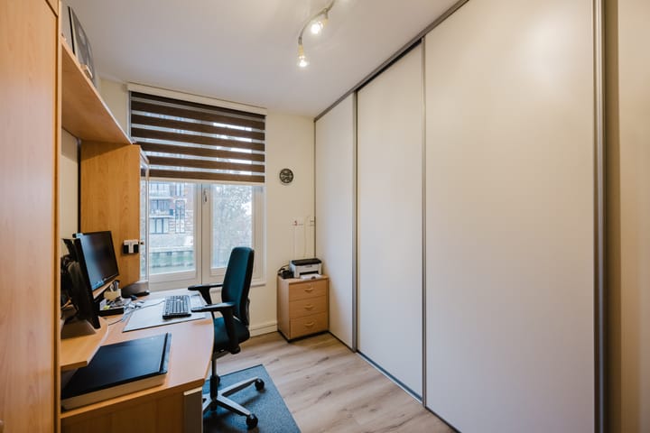 Foto 19 van Sluiskade 58