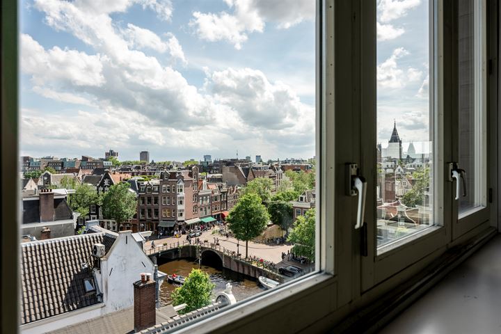 View photo 16 of Prinsengracht 783-D