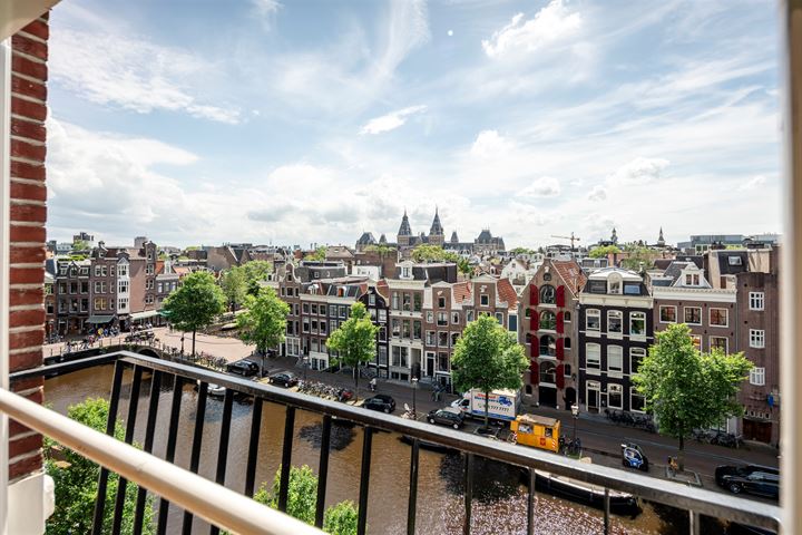 View photo 27 of Prinsengracht 783-D