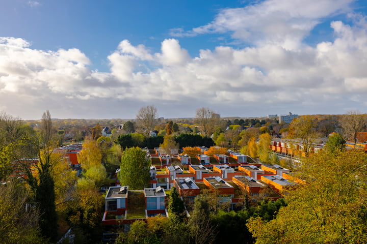 Bekijk foto 4 van Engelandlaan 506