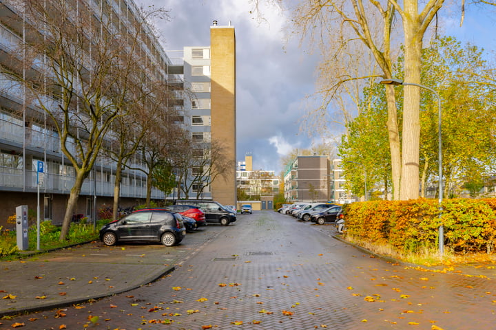 Bekijk foto 35 van Engelandlaan 506