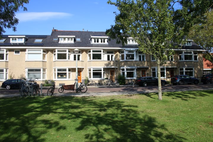 Foto 1 van Stadionkade 115-A