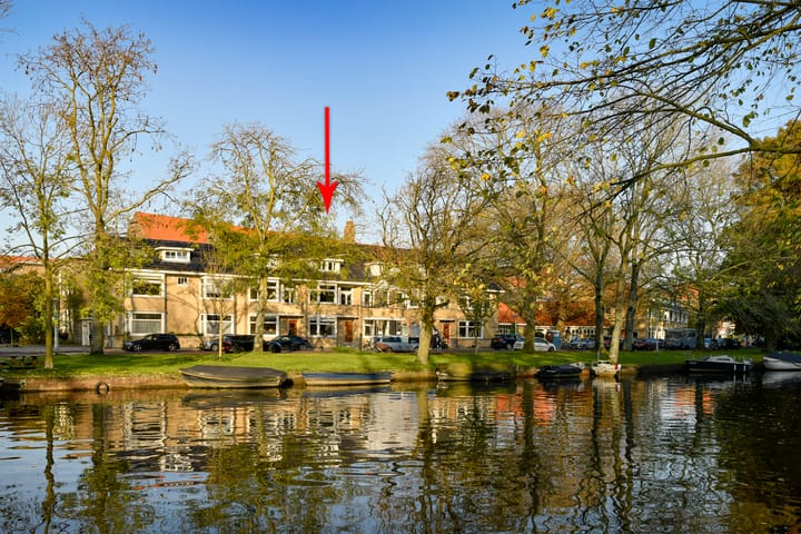 Foto 2 van Stadionkade 115-A