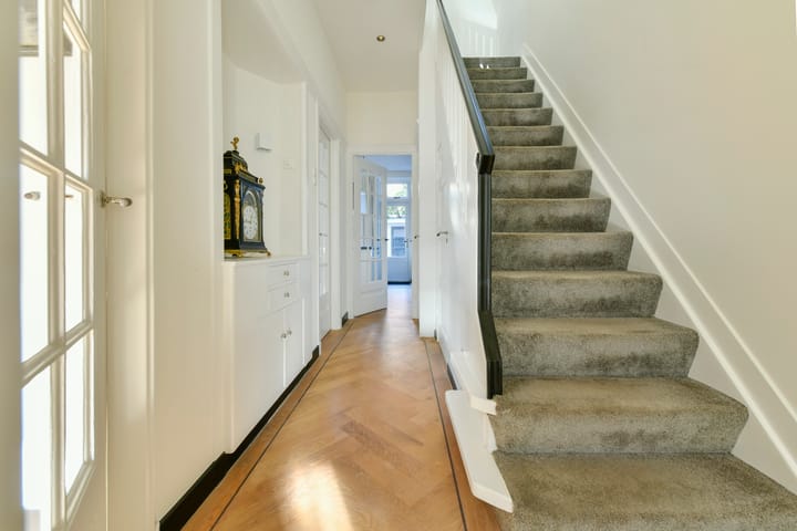 Foto 4 van Stadionkade 115-A