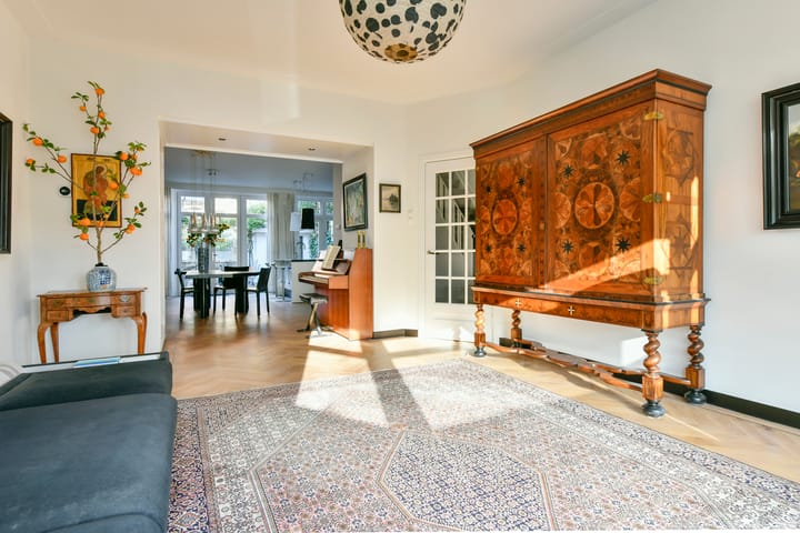 Foto 6 van Stadionkade 115-A