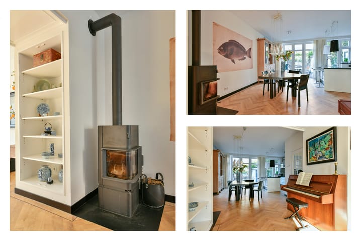 Foto 7 van Stadionkade 115-A