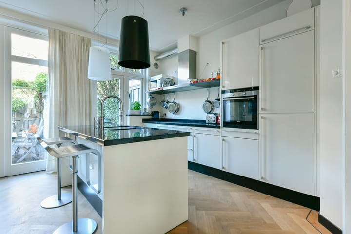 Foto 11 van Stadionkade 115-A