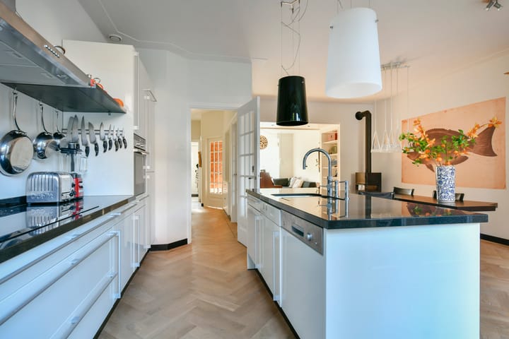 Foto 12 van Stadionkade 115-A