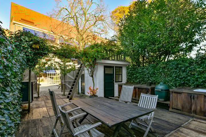 Foto 13 van Stadionkade 115-A