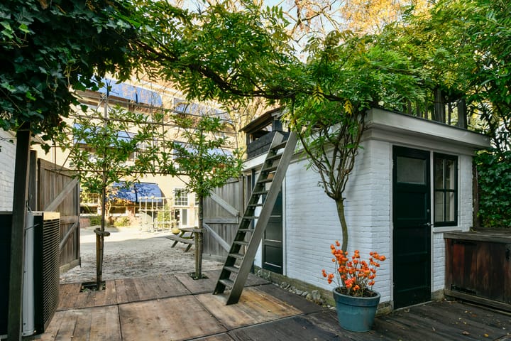 Foto 15 van Stadionkade 115-A