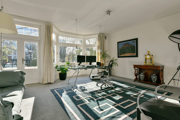 Foto 18 van Stadionkade 115-A