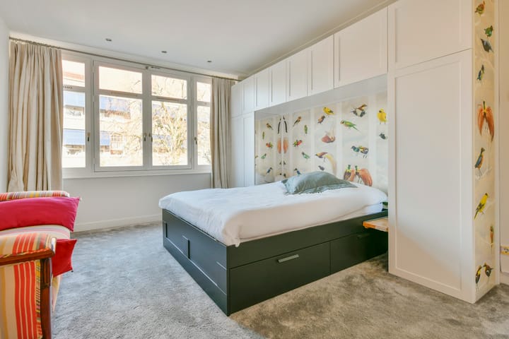 Foto 22 van Stadionkade 115-A