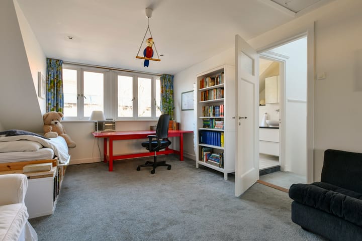 Foto 24 van Stadionkade 115-A