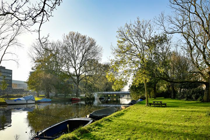 Bekijk foto 29 van Stadionkade 115-A