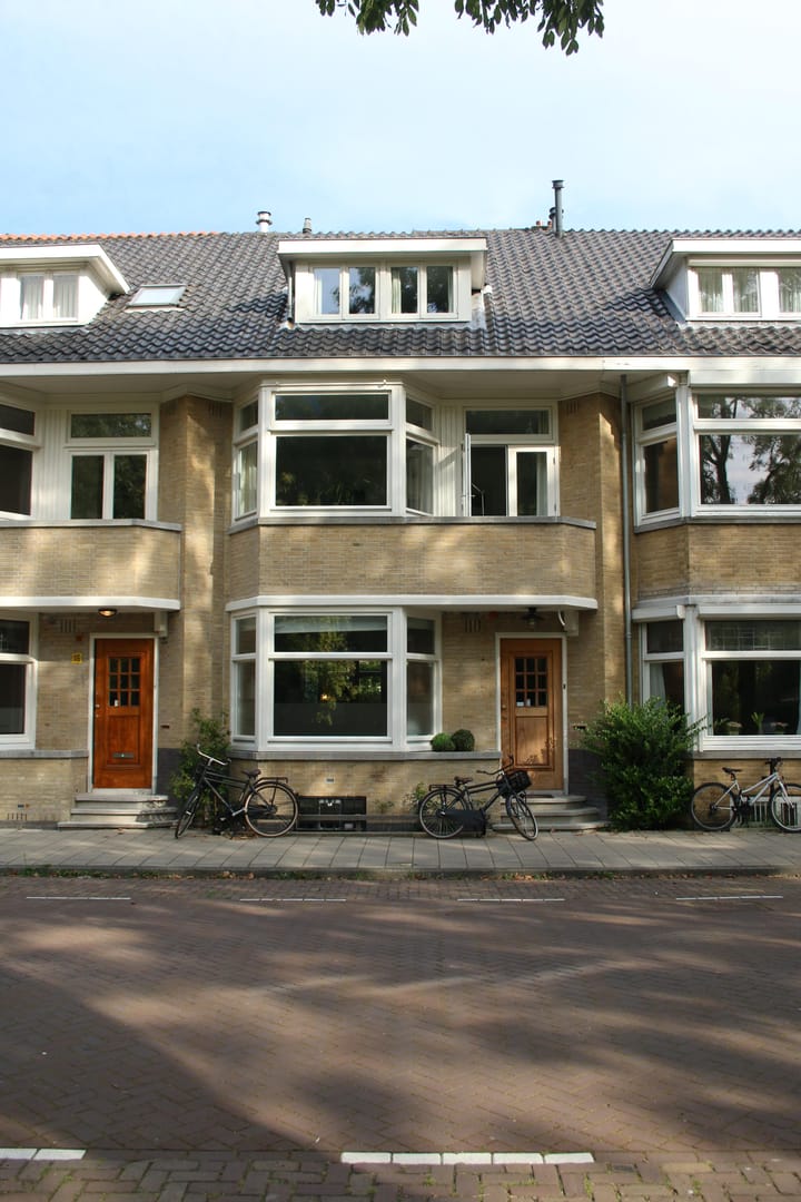 Foto 32 van Stadionkade 115-A