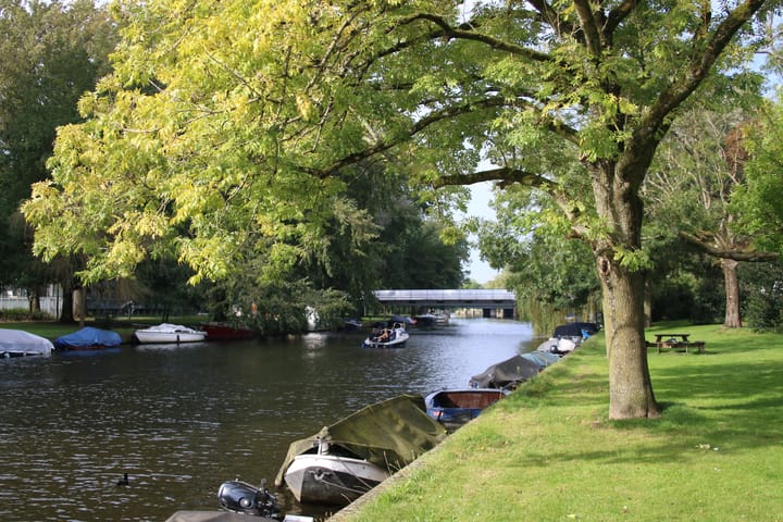 Foto 33 van Stadionkade 115-A