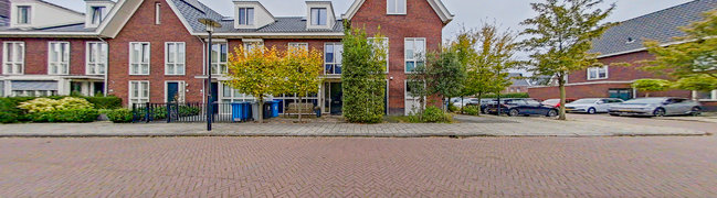 Bekijk 360° foto van Entree van Rechtsbuitenstraat 24