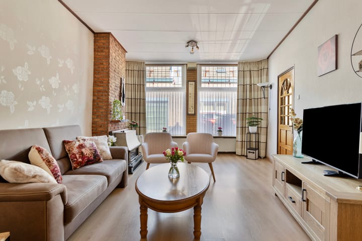 Foto 2 van Haverstraat 5