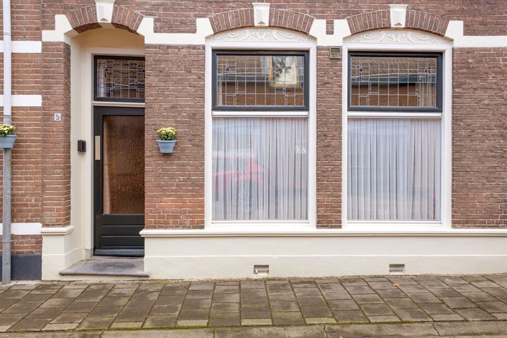 View photo 10 of Haverstraat 5