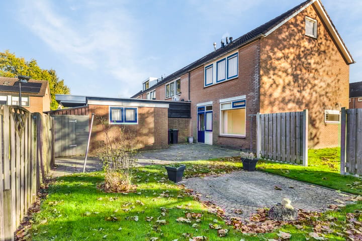 Foto 4 van Anjelierstraat 49