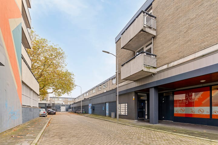 Foto 2 van Kruidenhof 42