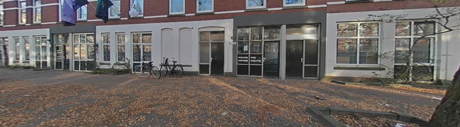 View 360° photo of Voorzijde of Atjehstraat 74-B