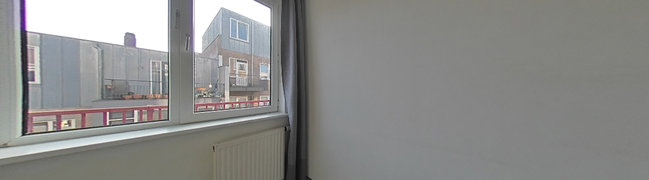 View 360° photo of Slaapkamer of Atjehstraat 74-B