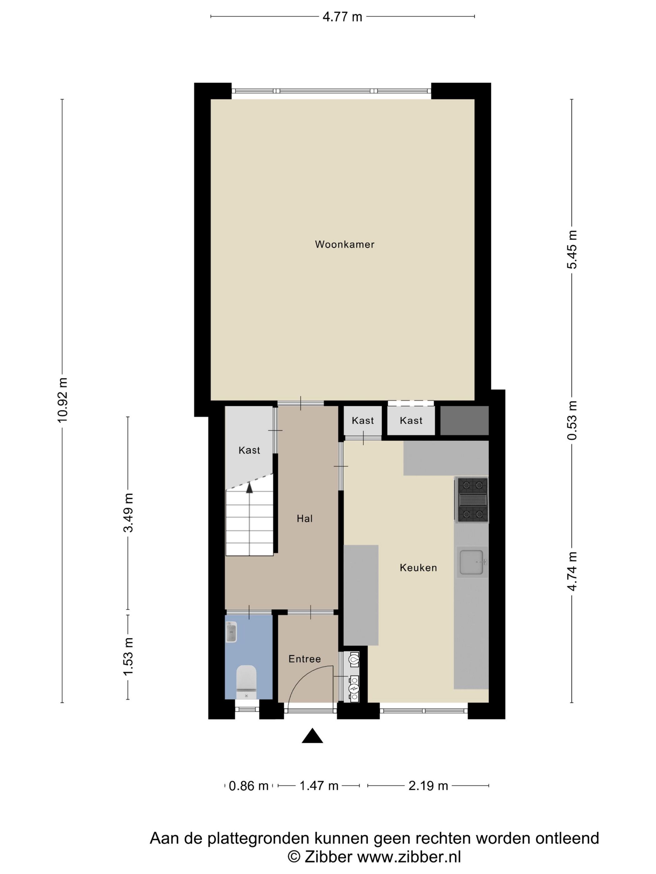 Foto 33 van Kruidenhof 42