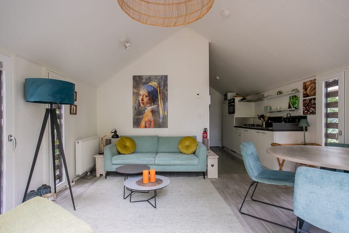 Foto 4 van Maalbekerweg 25-418