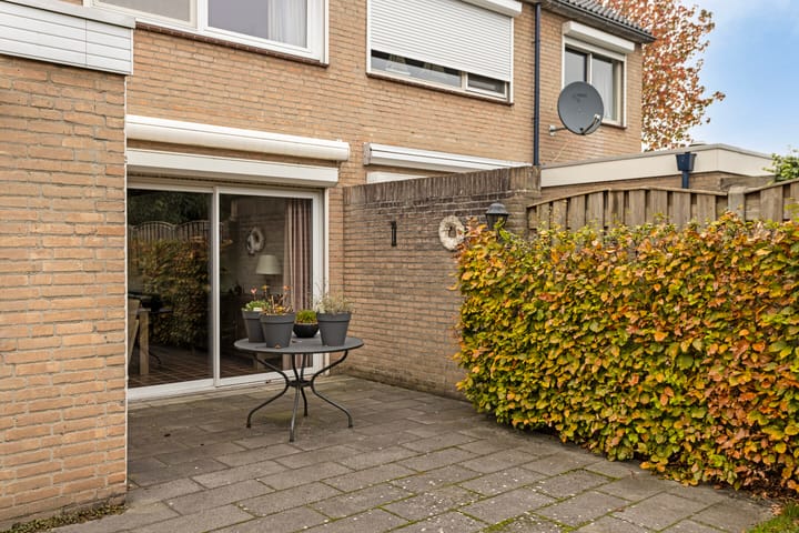 Foto 40 van Langenakker 41