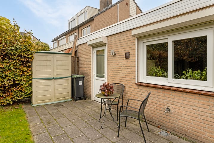 Foto 42 van Langenakker 41