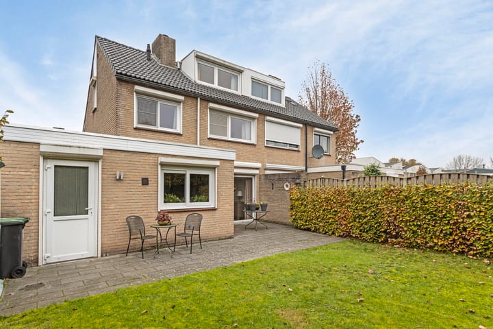 Foto 44 van Langenakker 41