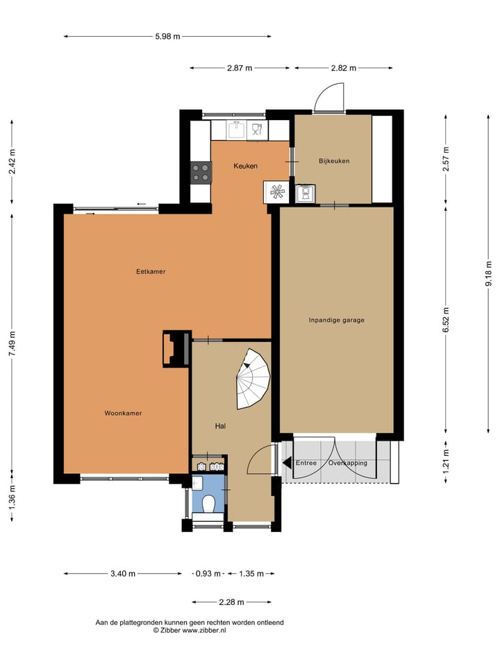 Foto 49 van Langenakker 41