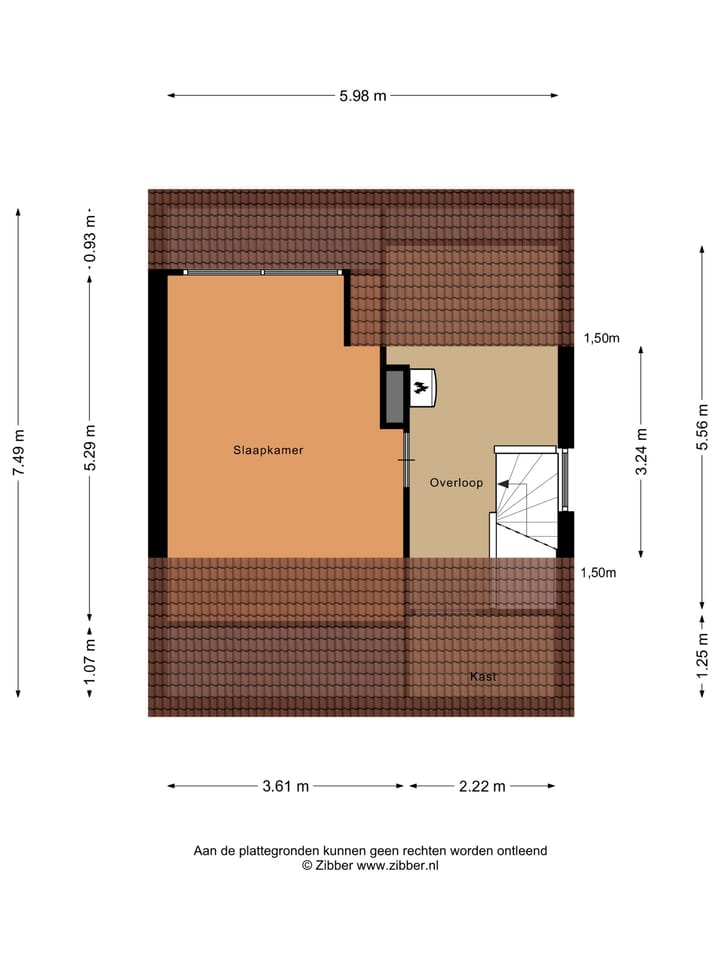 Foto 51 van Langenakker 41