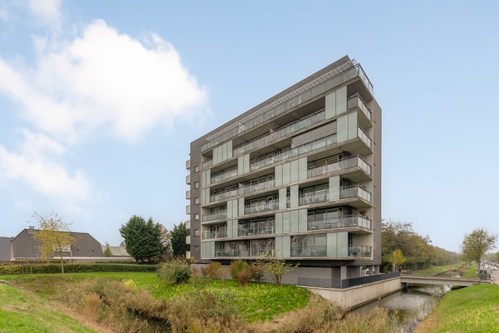 Foto 1 van Maria Tesselschadelaan 26